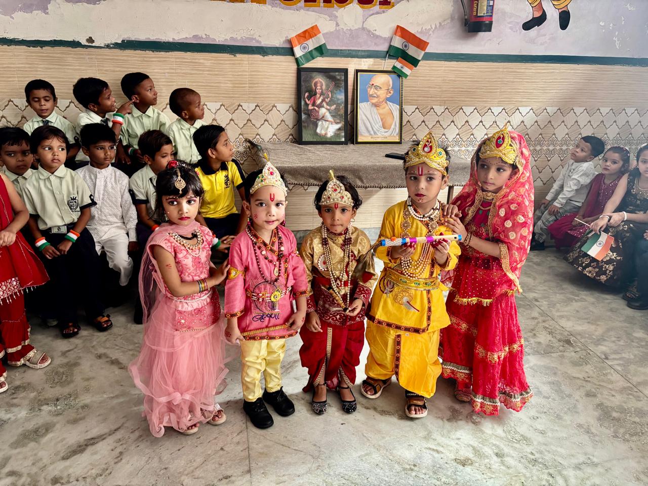 Janmashtami photo 1